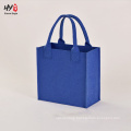 promotional felt tote custom bags